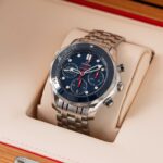 Omega Seamaster Diver 300 M 212.30.42.50.03.001 2019