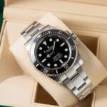 Rolex Submariner 114060 2018