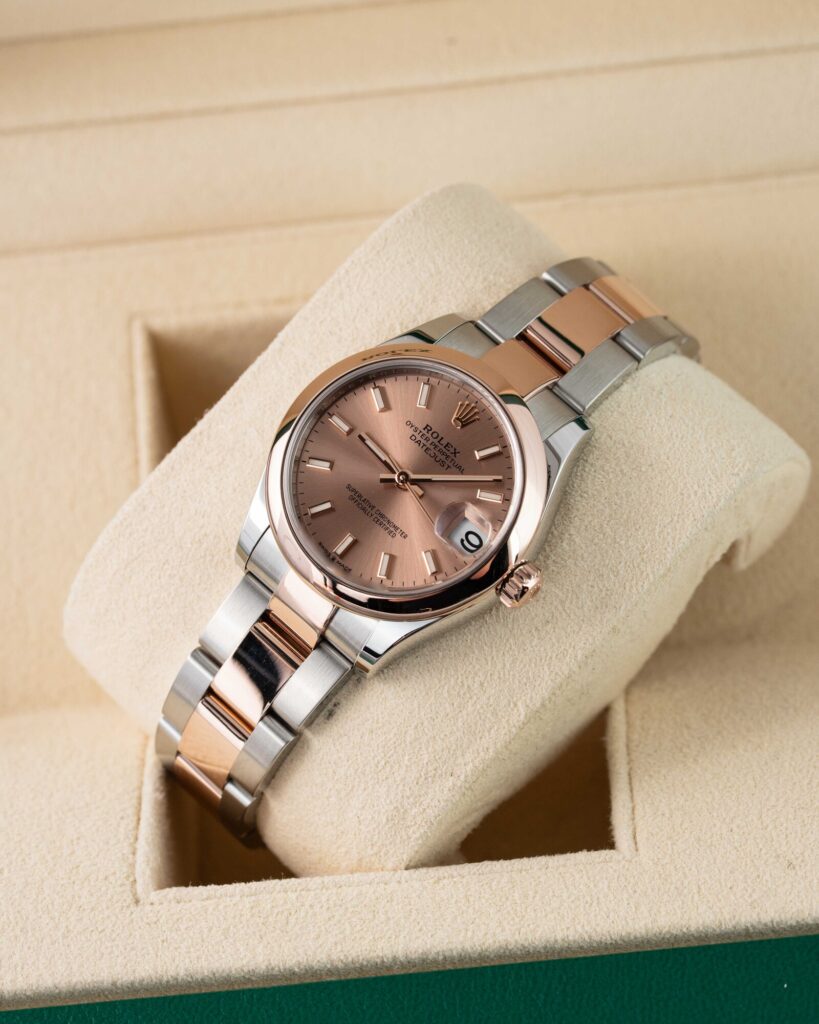 Rolex Lady-Datejust 278241 2021