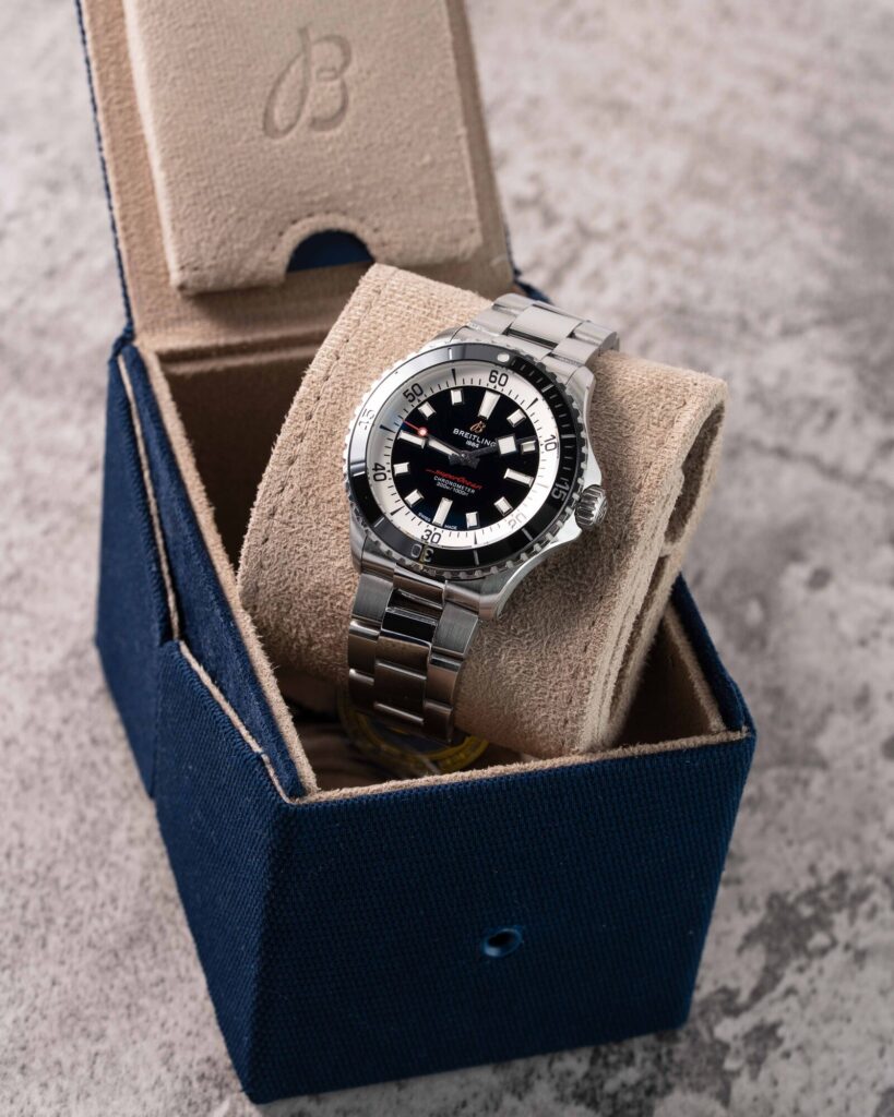 Breitling Superocean A17375 2022