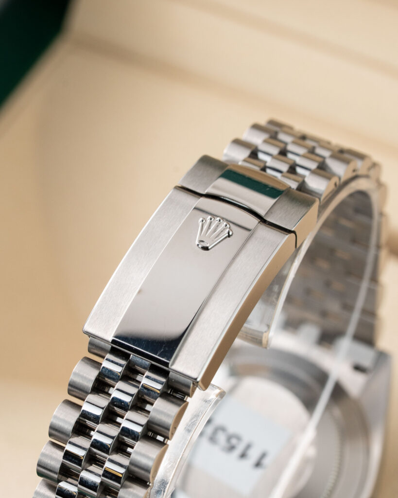 Rolex Datejust 126334 2022