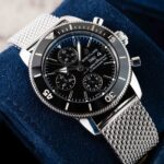 Breitling Superocean Heritage Chronograph A13313 2021
