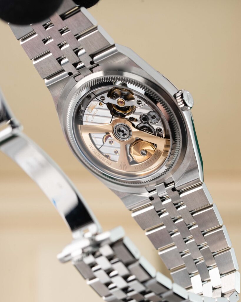 Rolex Land-Dweller 127334 2026