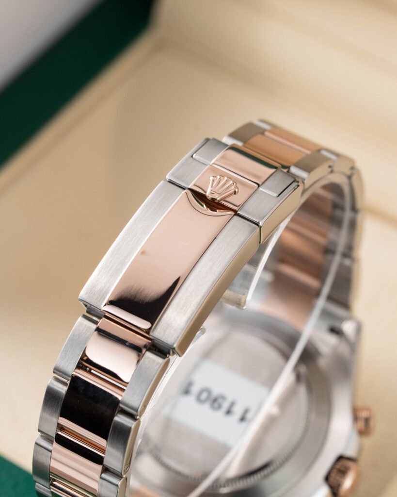 Rolex Yacht-Master II 116681 2022