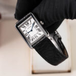 Cartier Tank Solo 2716 2006