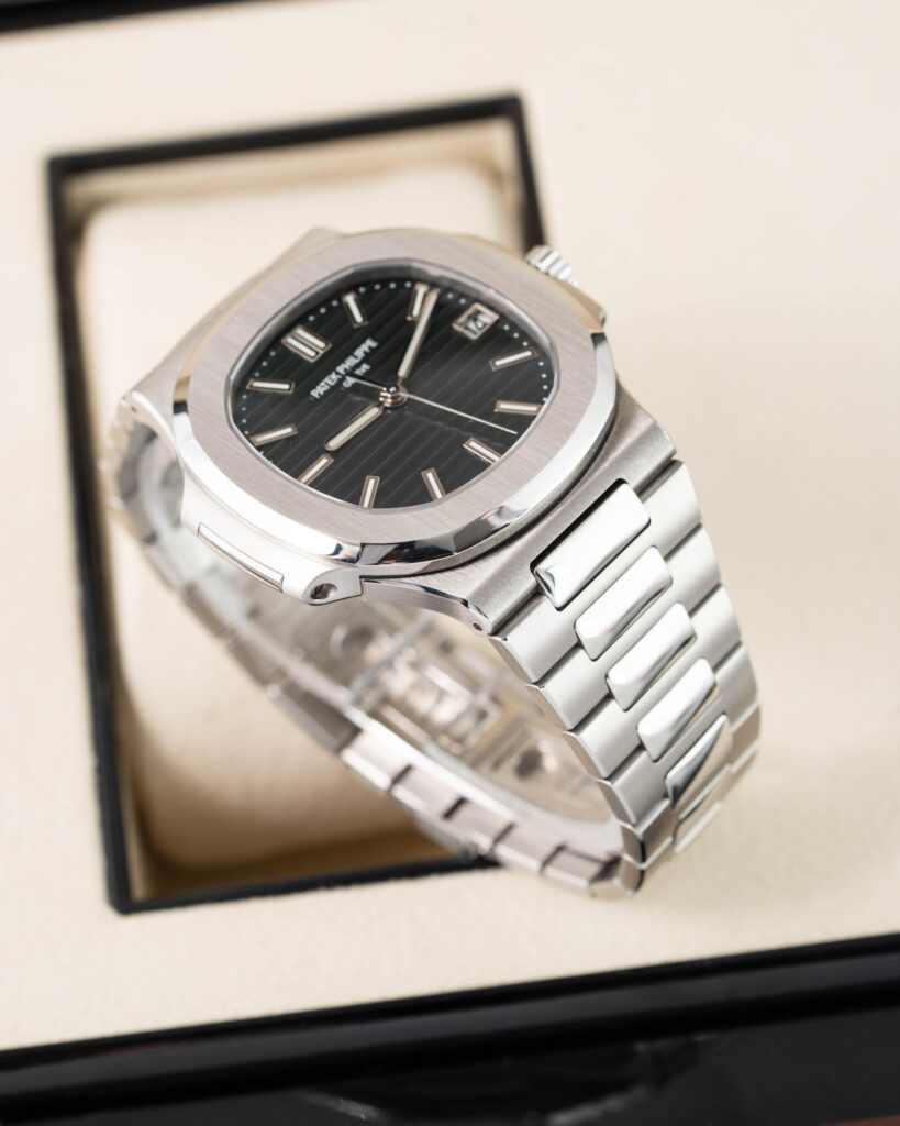 Patek Philippe Nautilus 5711/1A-014 2021