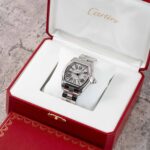 Cartier Roadster Xl GMT 2722 2008