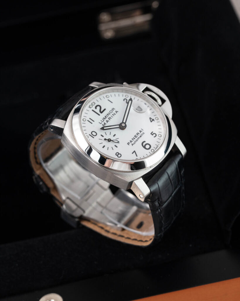 Panerai Luminor Marina PAM00049