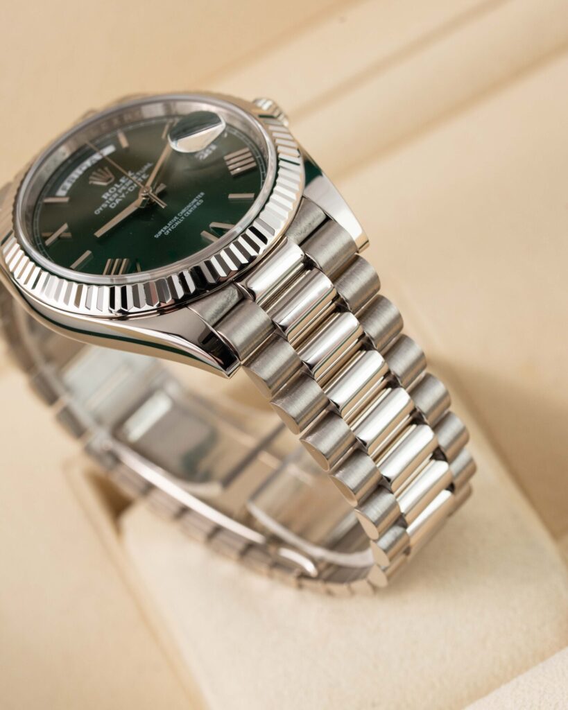 Rolex Day-Date 228239 2019