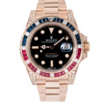 Rolex GMT-Master II 126755SARU 2021