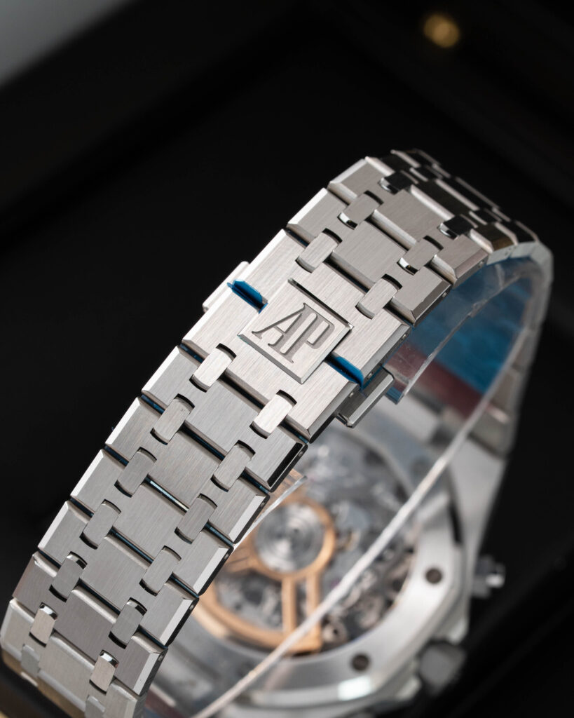 Audemars Piguet Royal Oak Chrono 26240ST.OO.1320ST.04 2025