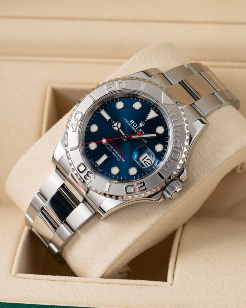 Rolex Yacht-Master 126622 2021