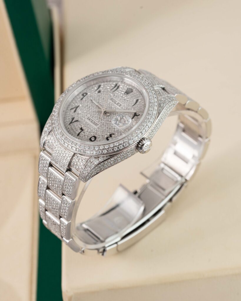 Rolex Datejust 126300 2022
