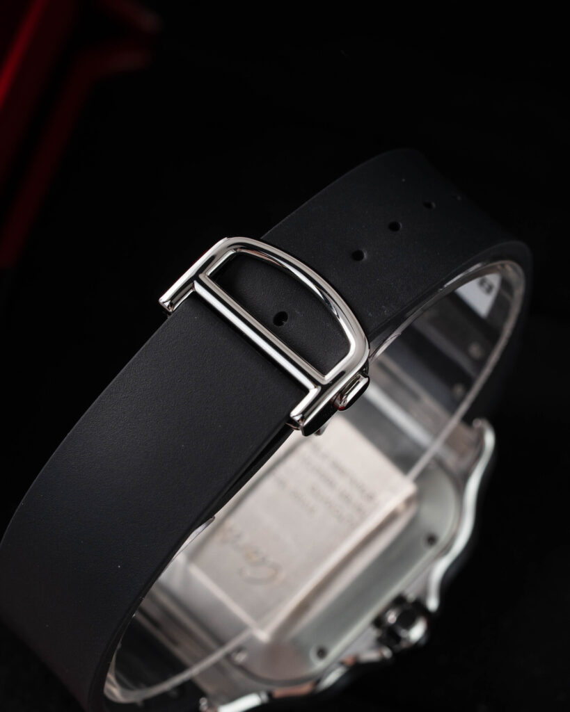 Cartier Santos De Cartier Xl WSSA0017 2021