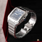 Cartier Santos WSSA0030 2024