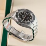 Rolex Sea-Dweller 126600 2017