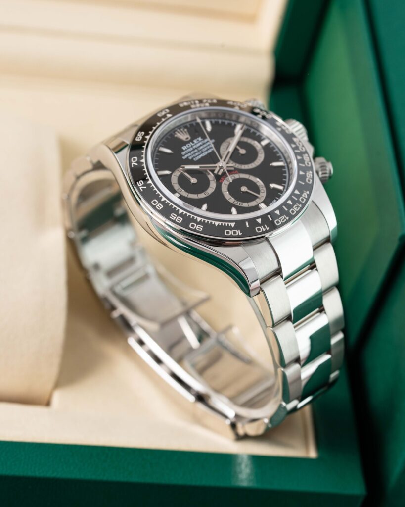 Rolex Daytona 126500LN 2026