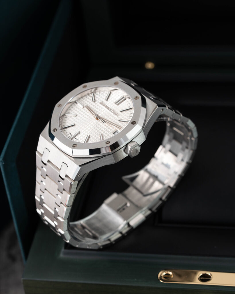 Audemars Piguet Royal Oak 15510ST.OO.1320ST.08 2026