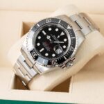 Rolex Sea-Dweller 126600 2021