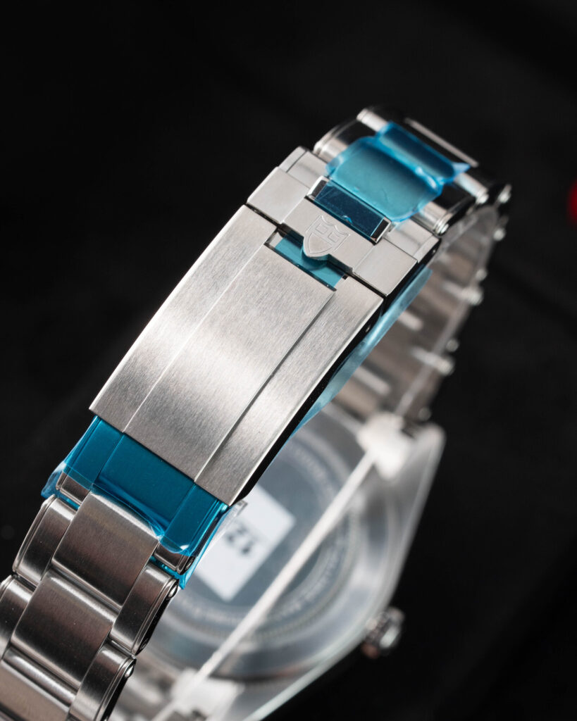 Tudor Black Bay 54 79000B 2026