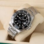 Rolex Submariner 126610LN 2020