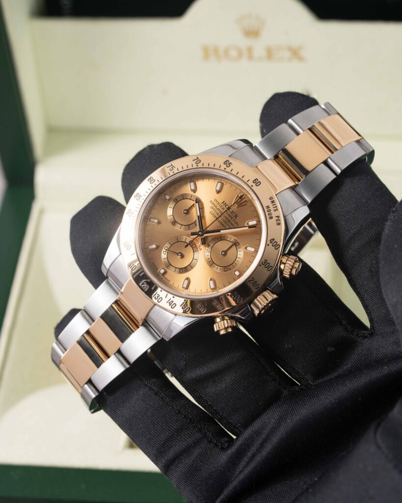 Rolex Daytona 116523 2013