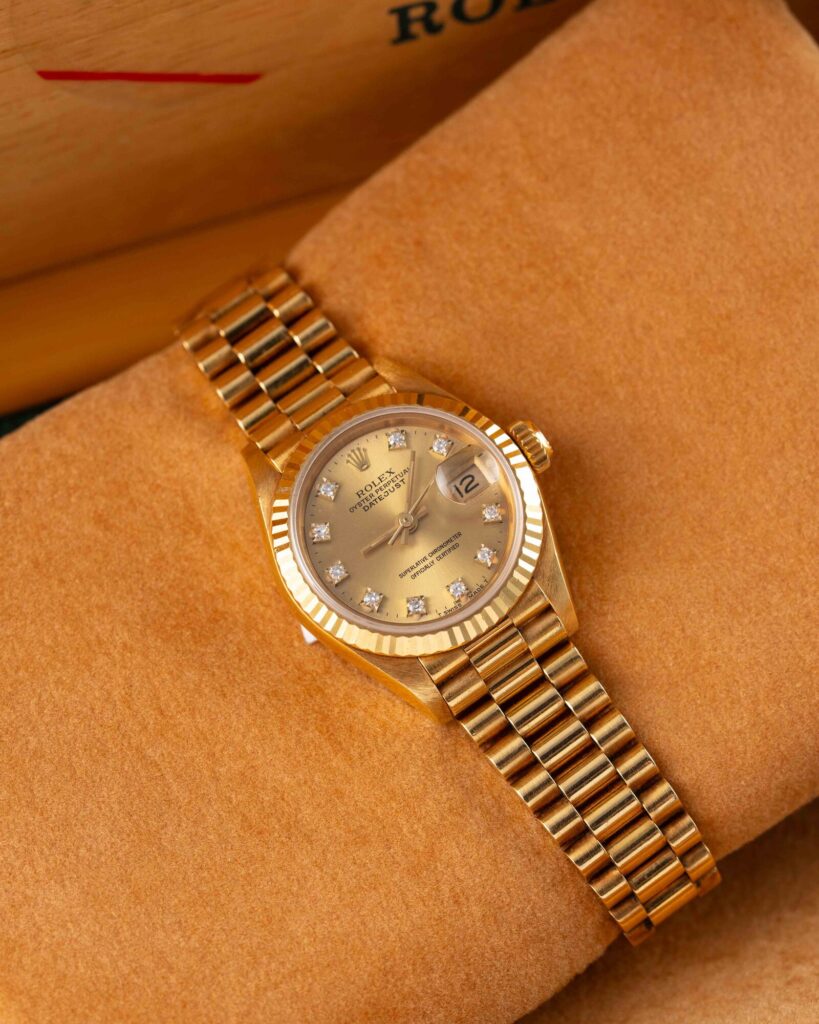 Rolex Datejust