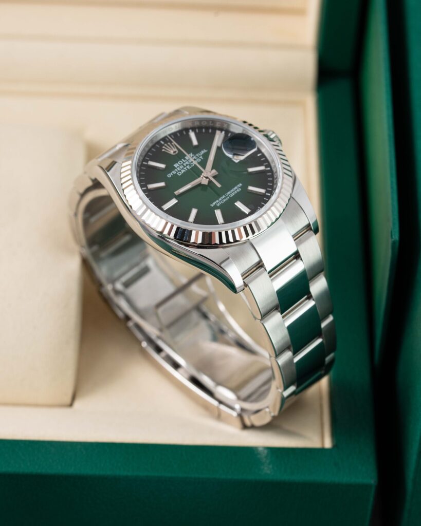 Rolex Datejust 126234 2026