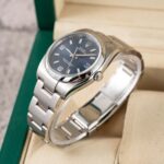 Rolex Oyster Perpetual 114200 2020