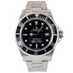 Rolex Sea-Dweller 16600 2010