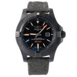 Breitling Avenger Blackbird V1731010 2014