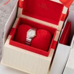 Omega Constellation 13657500 2002