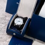 Grand Seiko Elegance Collection SBGA407G 2025