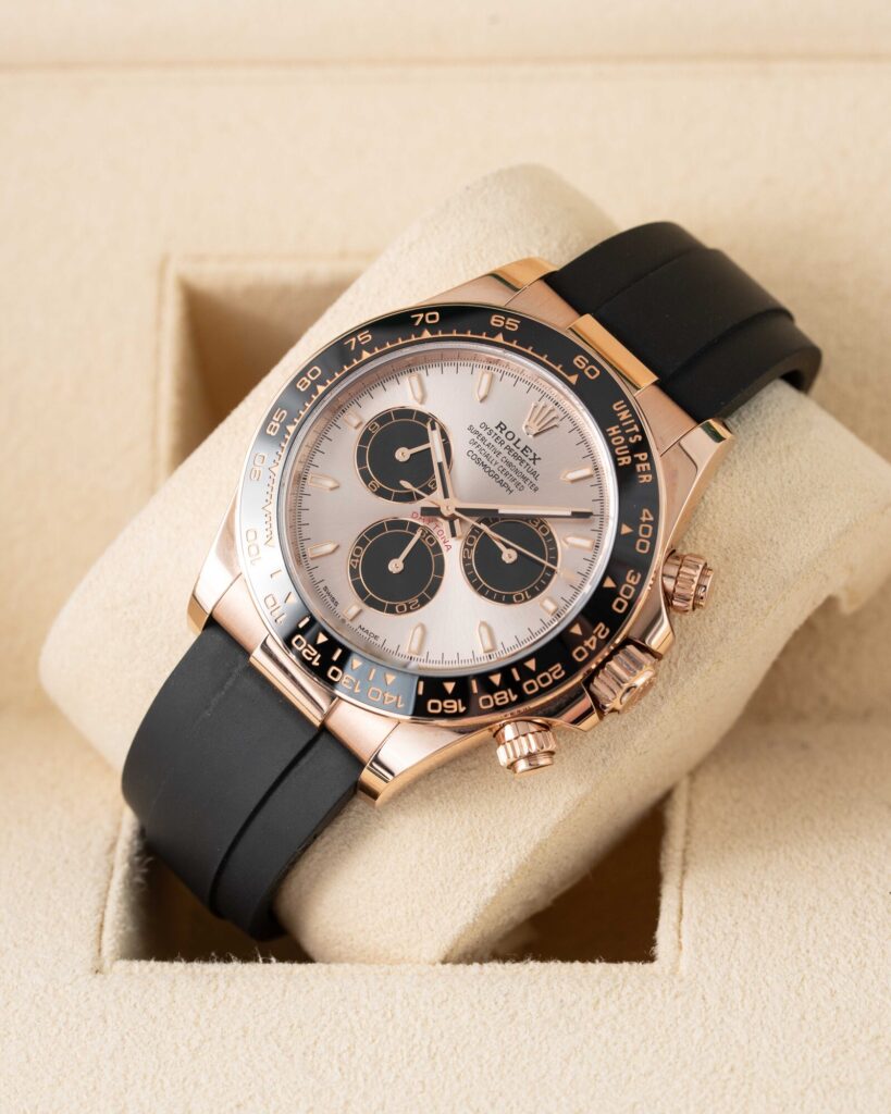 Rolex Daytona 126515LN 2024