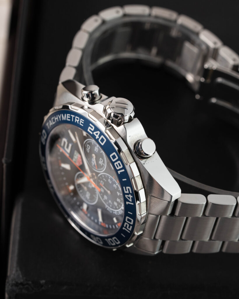 Tag Heuer Formula 1 Quartz CAZ1014 2016