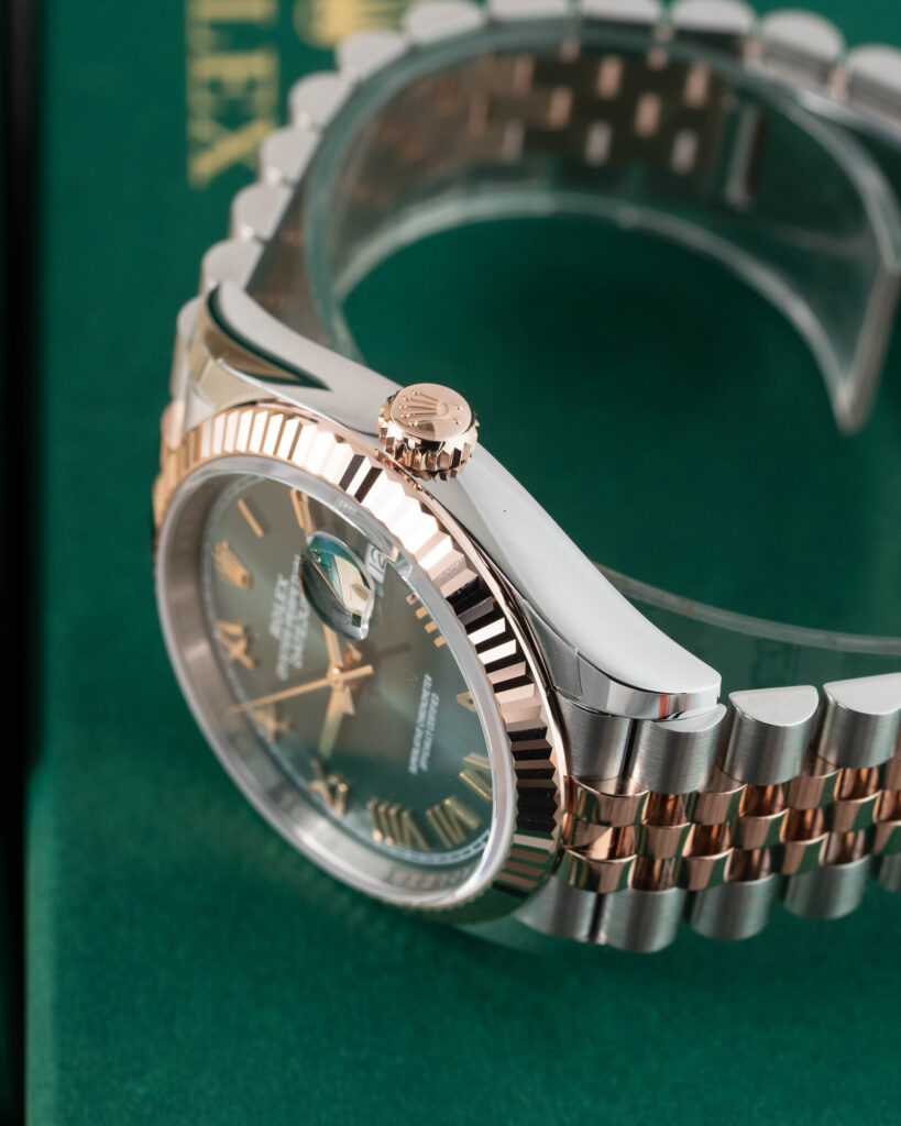 Rolex Datejust 126231 2026