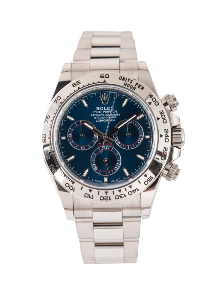 Rolex Daytona 126509 2025