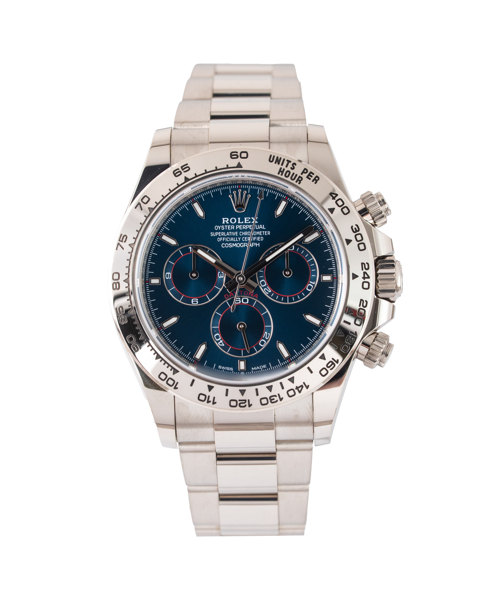 Rolex Rolex Daytona 126509 2025