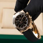 Rolex Daytona 116518LN 2022
