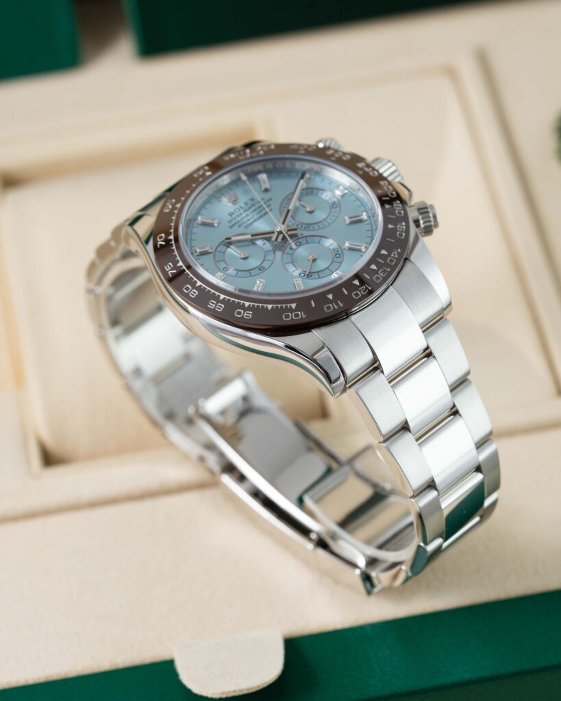 Rolex Daytona 116506 2021