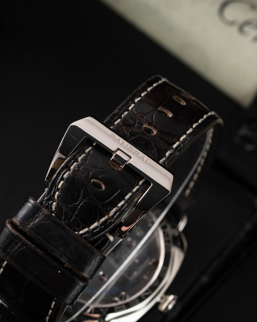 Panerai Radiomir PAM00376 2011