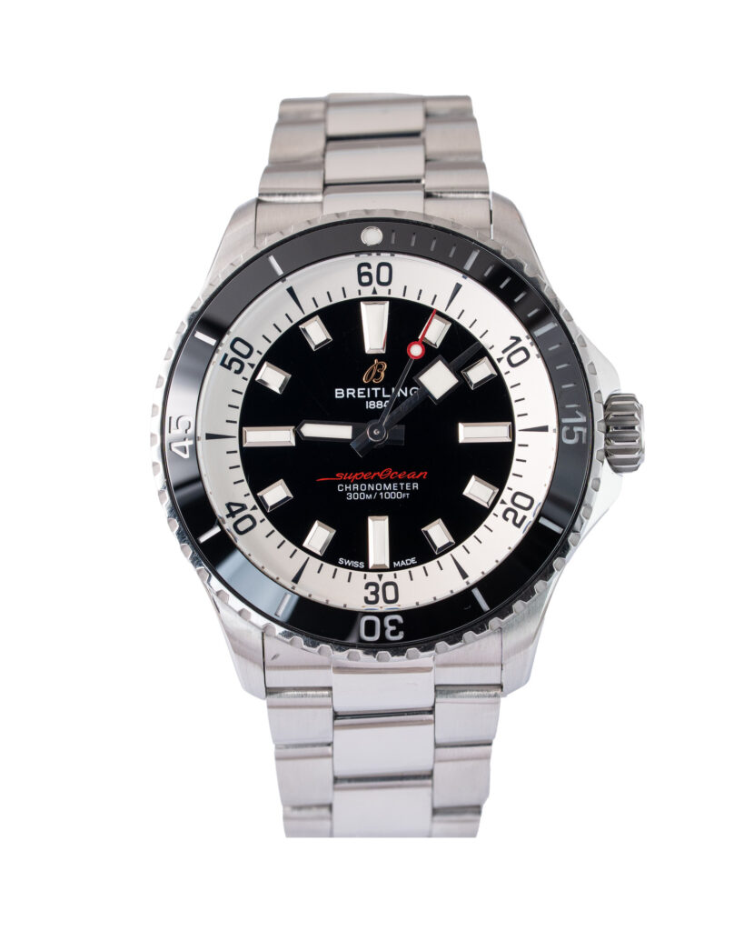 Breitling Superocean A17375 2022