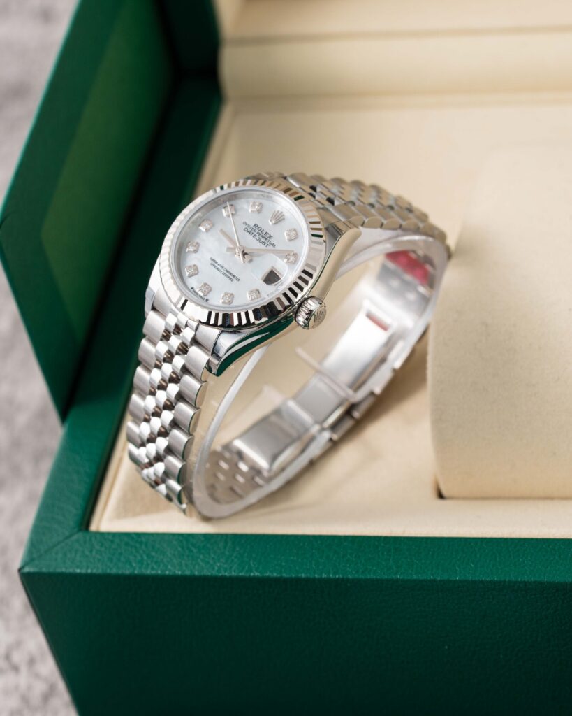 Rolex Datejust 279174 2026