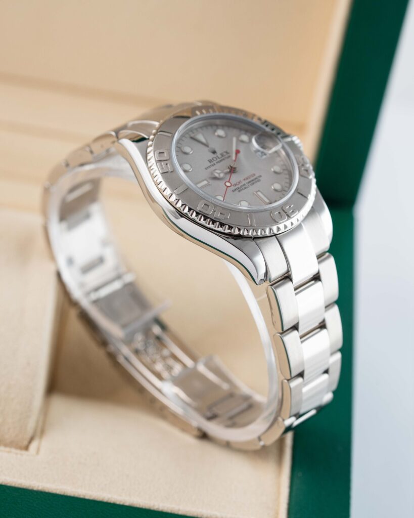 Rolex Yacht-Master