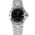 Tag Heuer Kirium WL111D 2005