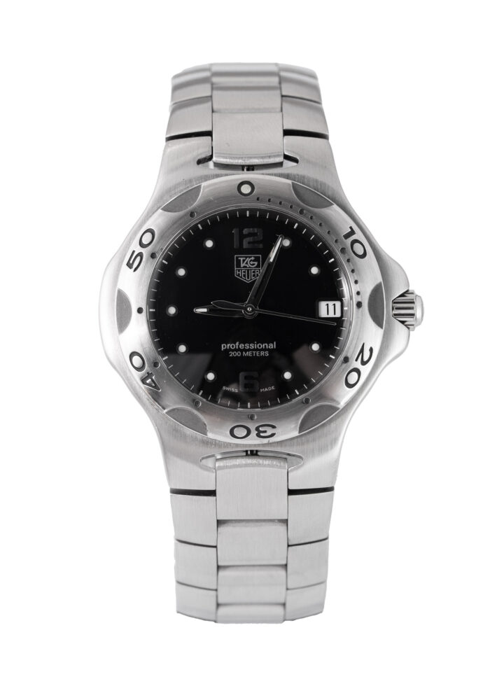 Tag Heuer Kirium WL111D 2005