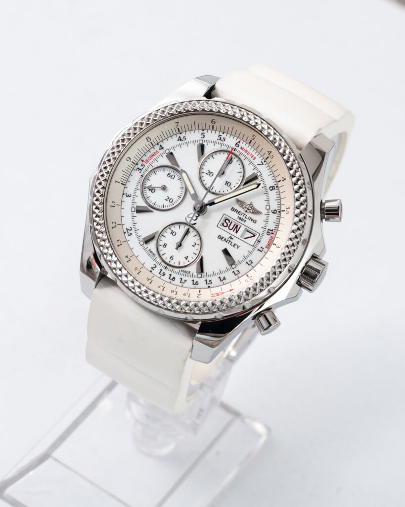 Breitling Bentley A13362 2007