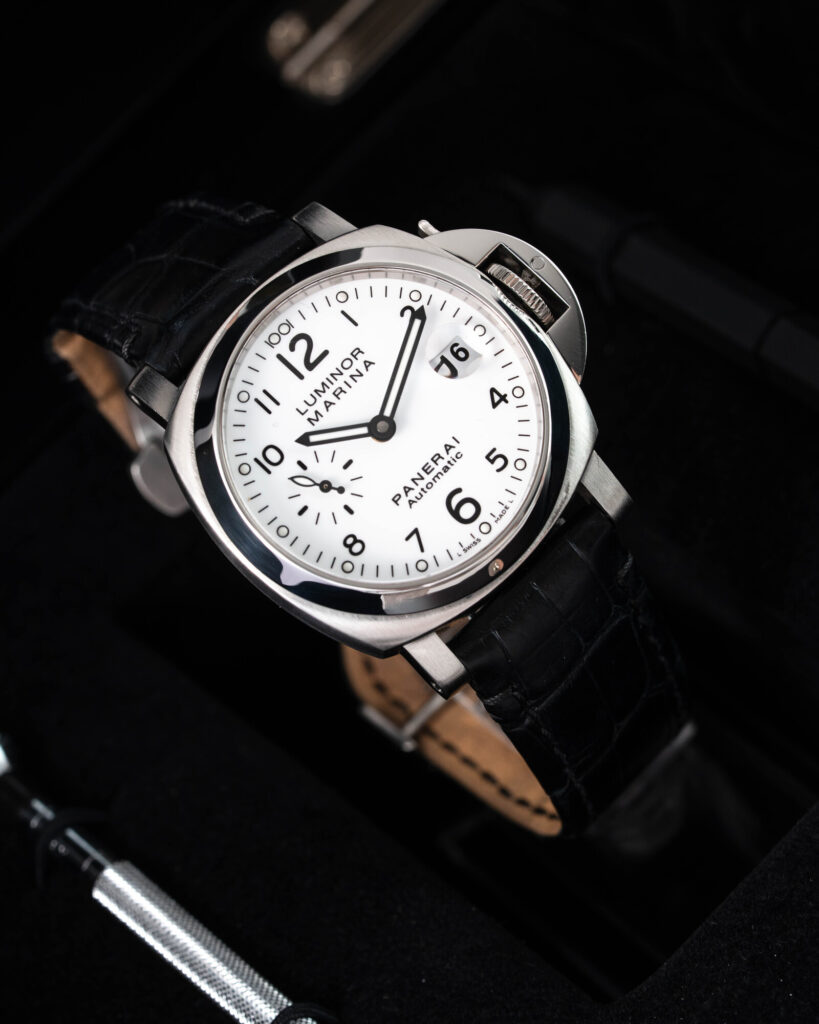 Panerai Luminor Marina PAM00049
