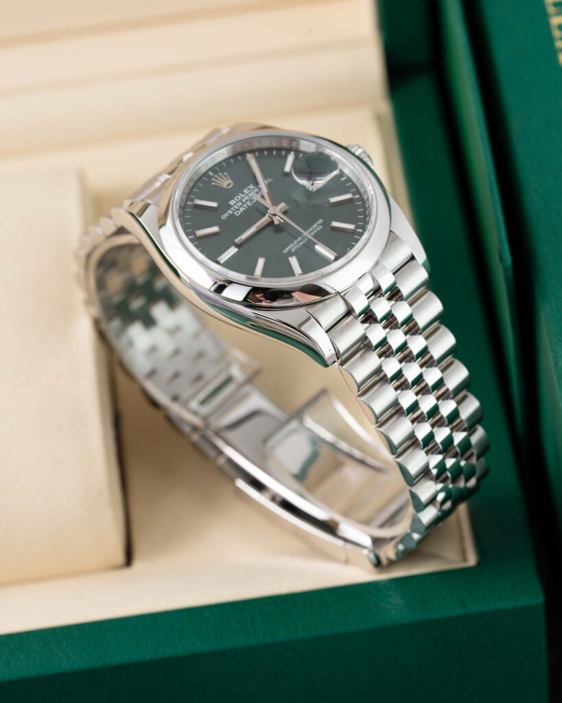 Rolex Datejust 126200 2026