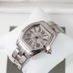 Cartier Roadster Xl GMT 2722 2008